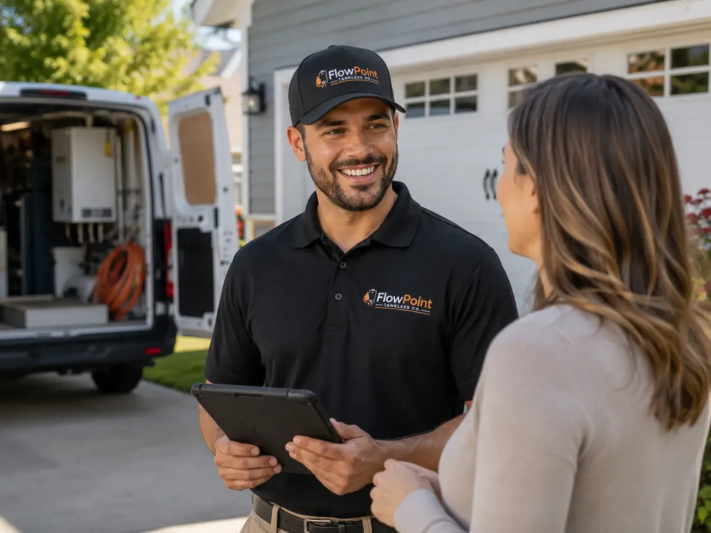 Tankless Water Heater Installation Leesville, TX FAQs